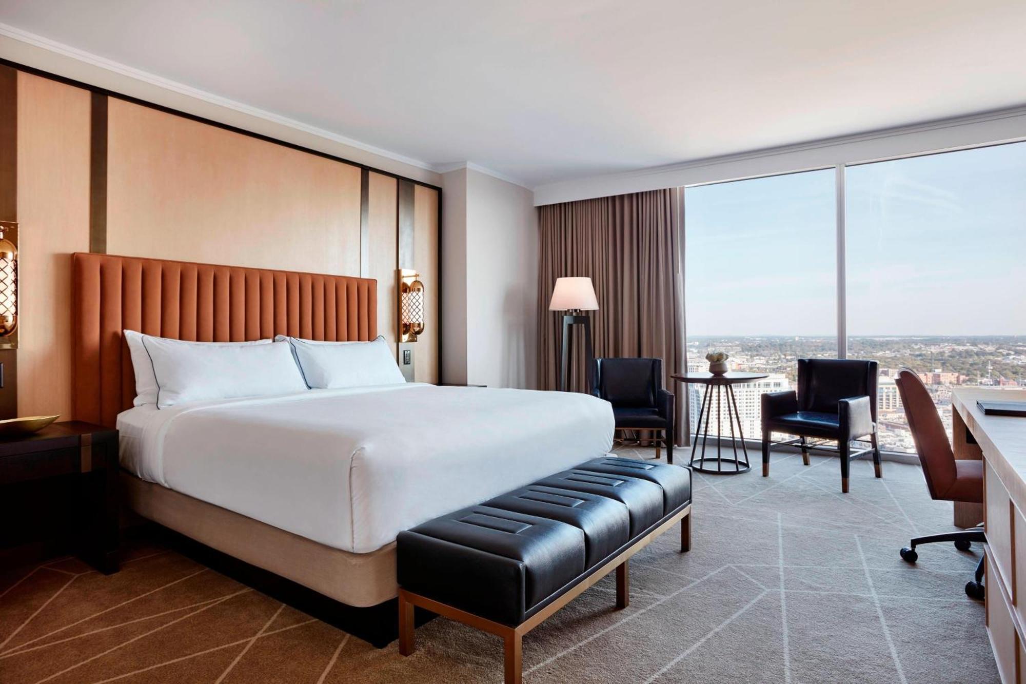 Jw Marriott Нашвил Екстериор снимка