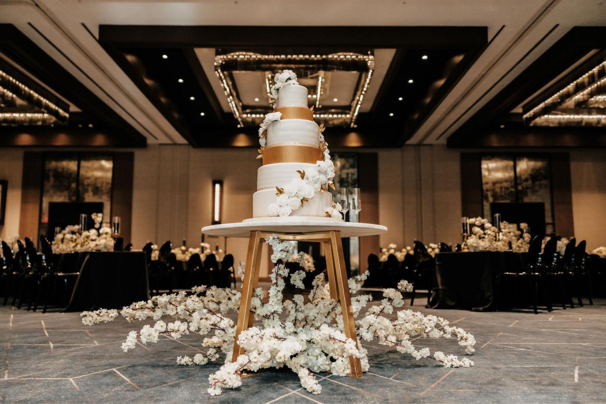 Jw Marriott Нашвил Екстериор снимка